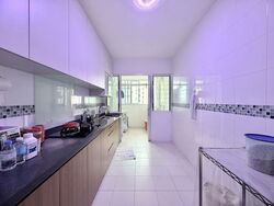 Blk 317C Yishun Greenwalk (Yishun), HDB 4 Rooms #566679611